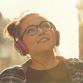 Audiometría
