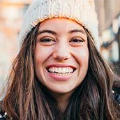 Reconstrucción Dental en Barcelona  AMEDICS Centre Mèdic  al precio de 80€