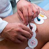 Consulta Cardiólogo con Electrocardiograma