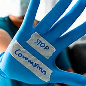 Prueba/Test COVID-19 (Coronavirus) PCR en Barcelona