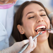 Reconstrucción Dental